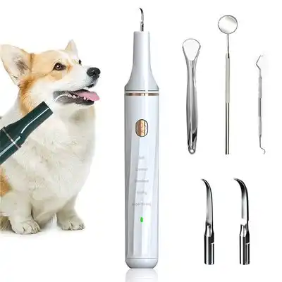 IntiMeg Cepillo de dientes ultrasónico para limpiar el sarro dental - Una pieza - IntiMeg - Comparador de precios