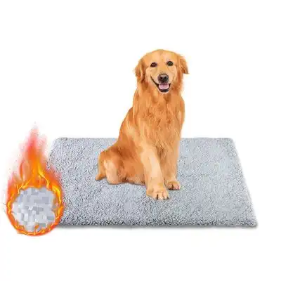 IntiMeg Cojín autocalentable para perros y gatos - Una pieza - IntiMeg - Comparador de precios