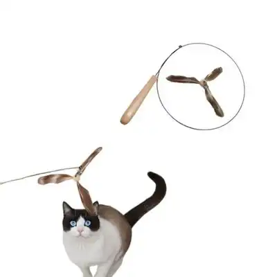 IntiMeg  para gatos, juguete para gatos - Artículo 1 - IntiMeg - Comparador de precios