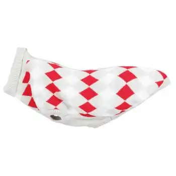 Jersey Pollino Para Perros De Trixie, 27 Cm.