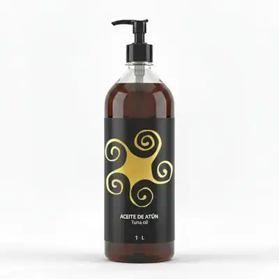 Lenda Aceite de Atún para Perros y Gatos - 4 x 250 ml - Lenda - Comparador de precios