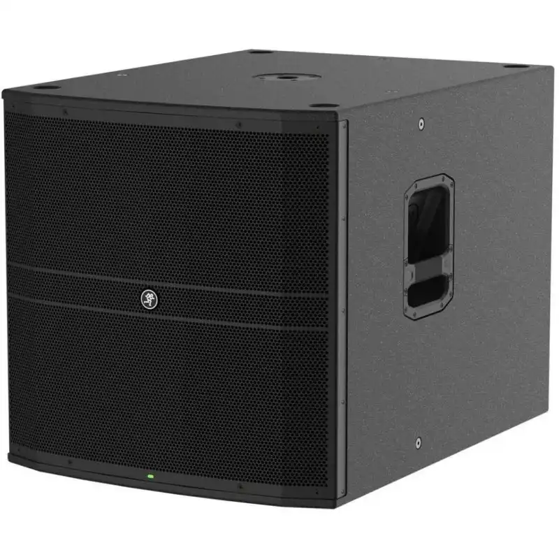 Mackie DRM18S Subwoofer Activo 2000W