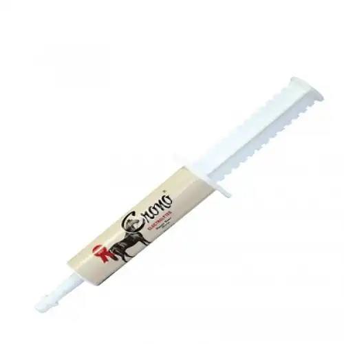 VetNova Crono Electrolytes 30 ml 30 ml - VetNova - Comparador de precios