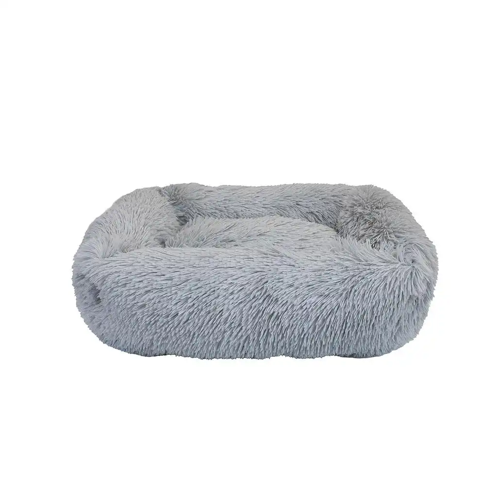 YAGU DESCANSO CUNA BETI ANTIESTRES GRIS (T-4 87 x 62 x 19 CM) - 87 x 62 x 19 CM - Yagu - Comparador de precios