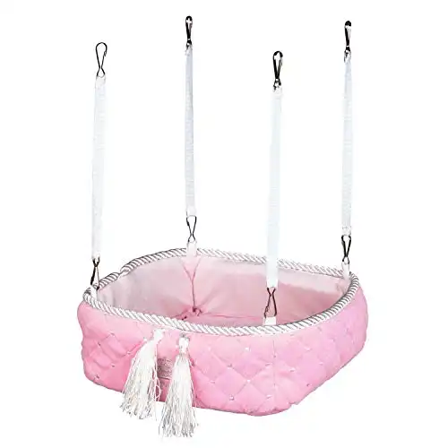 Cama para roedores My Princess