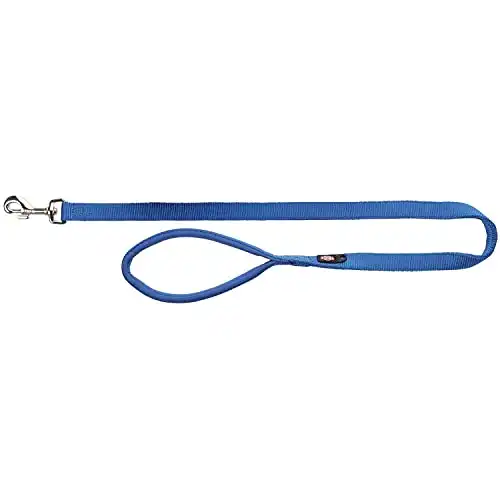 Correa doble Premium azul XS - S