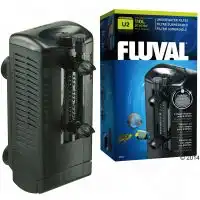 Filtro interior para acuarios y terrarios Fluval Serie U U4