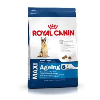 Royal Canin Maxi Ageing +8 3 Kg.