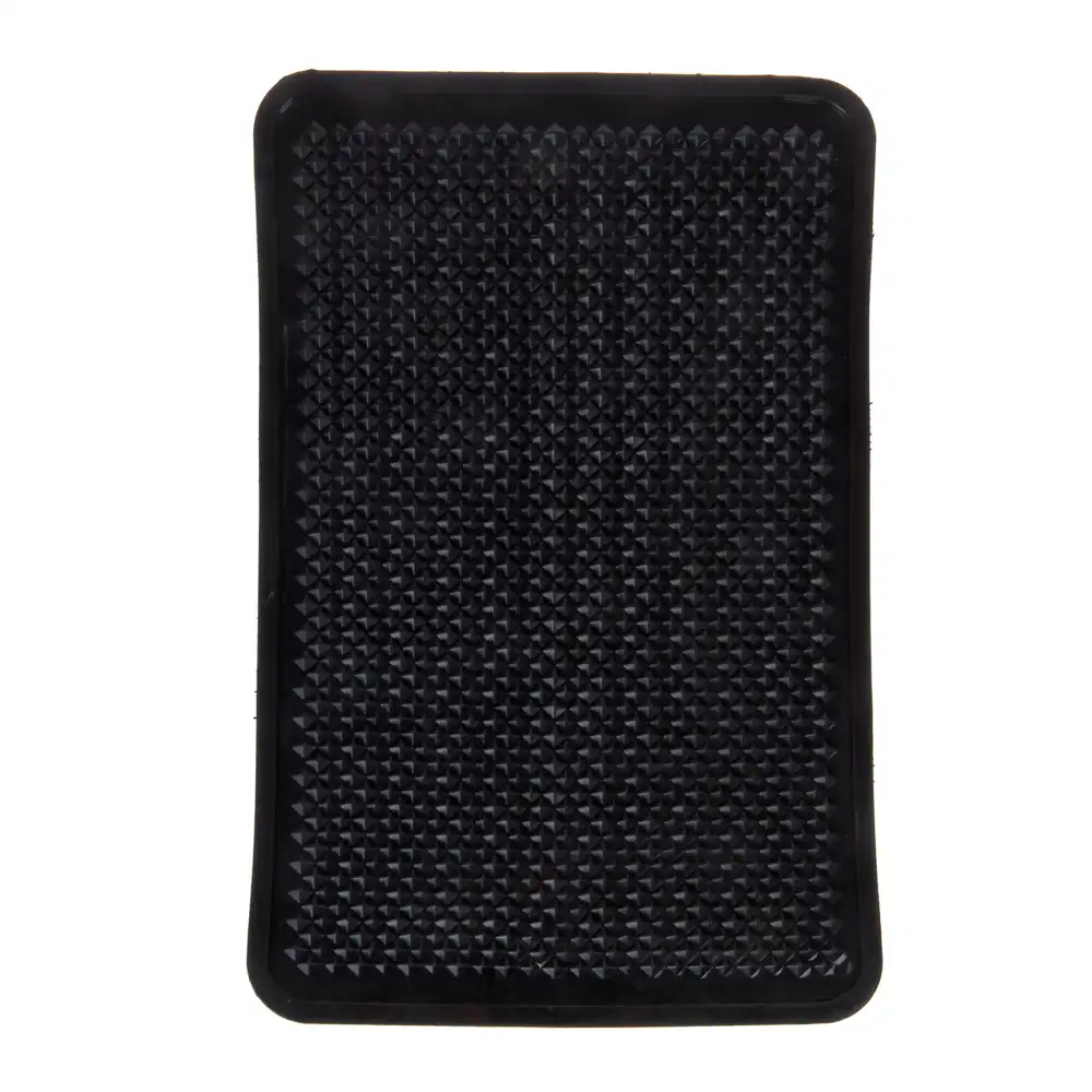 Alfombrilla Advanced para areneros - 60 cm x 40 cm (L x An)