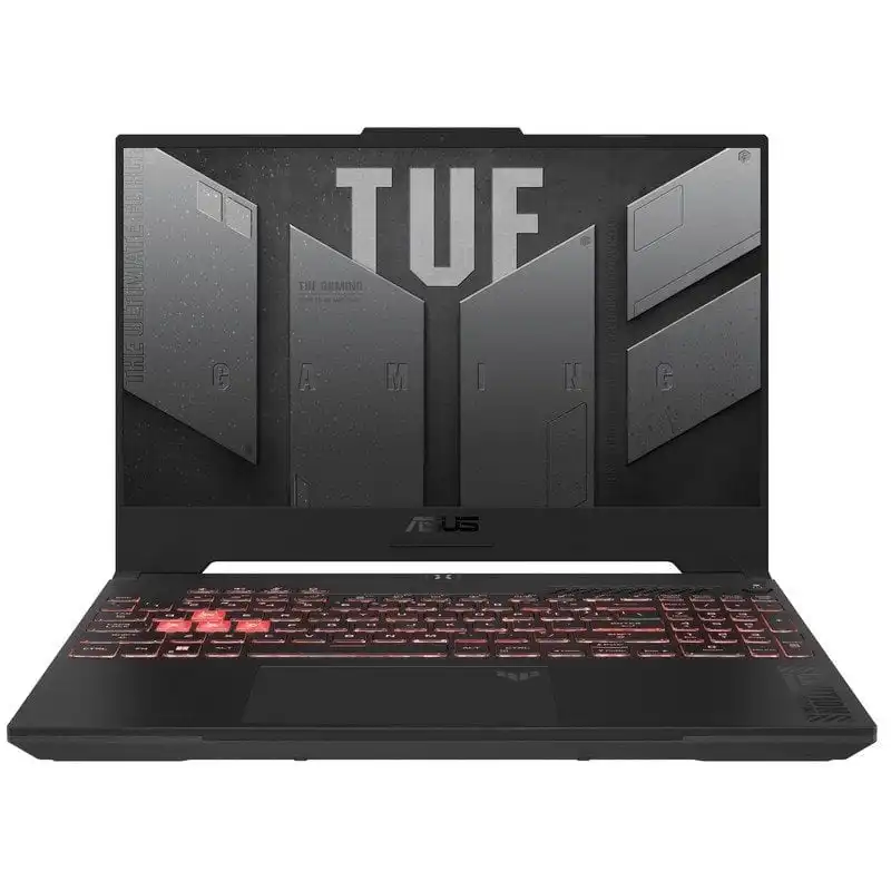 ASUS TUF Gaming A15 2023 FA507XI-LP024 AMD Ryzen 9 7940HS/32GB/512GB SSD/RTX 4070/15.6"