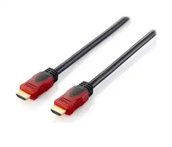 Cable HDMI 1.4 Macho/Macho Alta Calidad 3m