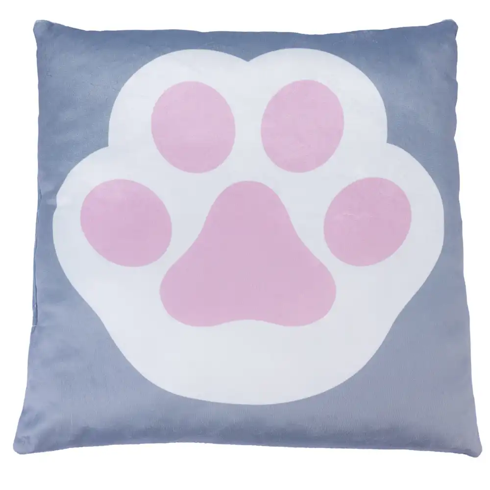 Cojín Smartpet  "Pink Paw" - 40 x 40 cm (L x An)