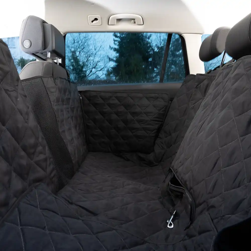 Cubreasientos para el coche TIAKI Hammock - 219 x 148 cm (L x An)