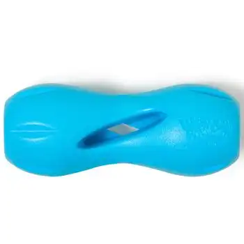 dispensador de premios para perros color Azul - Zogoflex - Comparador de precios