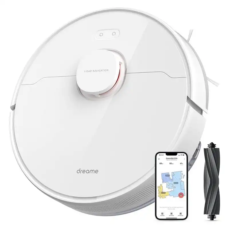 Dreame D10s Robot Aspirador