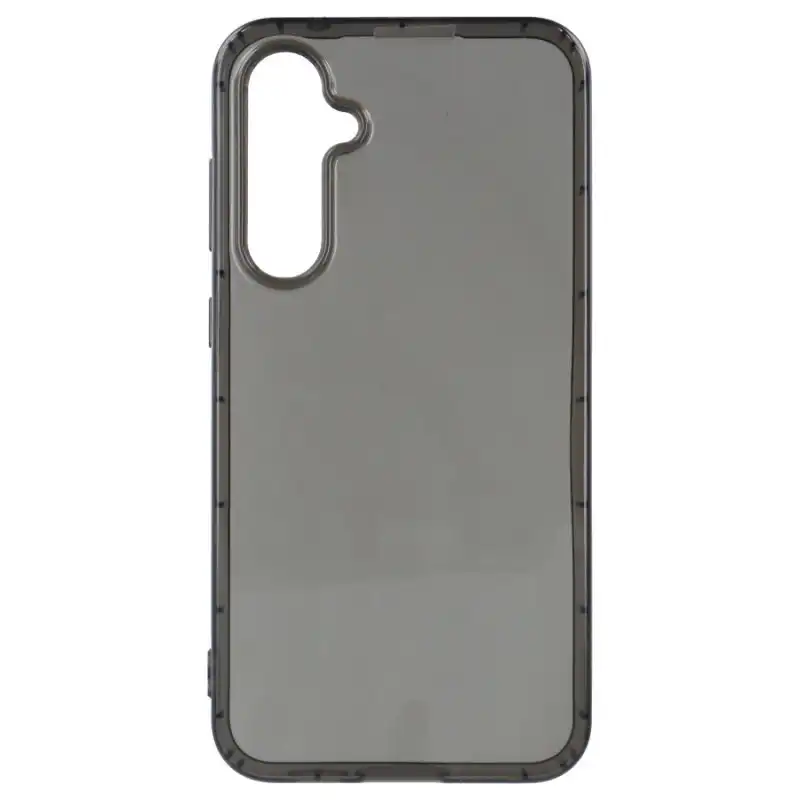 Funda Silicona Color Para Samsung Galaxy S23 Fe