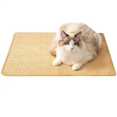 FurryFusion Alfombrilla rascadora para gatos - Artículo 1 - Furry Fusion - Comparador de precios