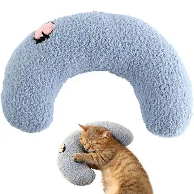 FurryFusion Almohada relajante para gatos - 1 pieza - Furry Fusion - Comparador de precios