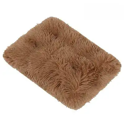 FurryFusion Colchoneta de felpa para perros y gatos, cálida en invierno - Artículo 1 - Furry Fusion - Comparador de precios