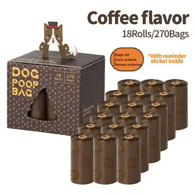 IntiMeg Bolsas para excrementos de perro - Una pieza - IntiMeg - Comparador de precios