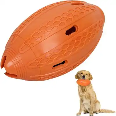 IntiMeg Pelota para perros grandes - Una pieza - IntiMeg - Comparador de precios