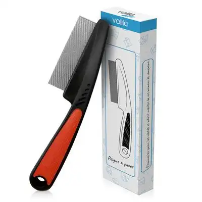 MCBOSON Peine antipulgas para gatos, 15 cm - Artículo 1 - Mcboson - Comparador de precios