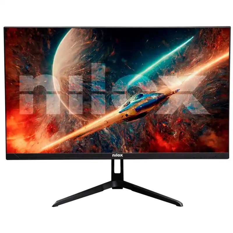 Nilox NXM24FHD16511 23.8" LED IPS FullHD 165Hz G-Sync Compatible