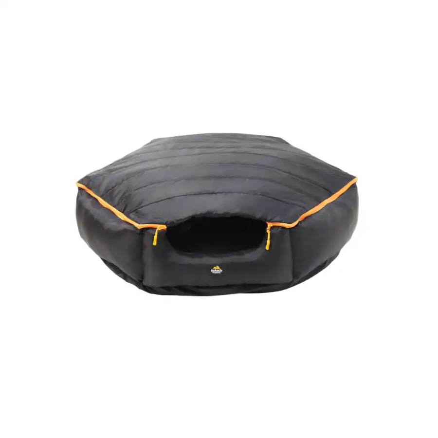 Outech X-perience Cama Plegable para perros - 86 x 20 cm - Outech X-perience - Comparador de precios