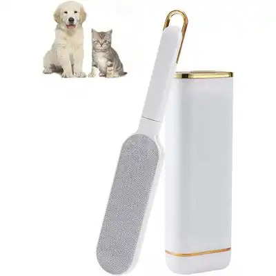 Pawffee Cepillo mágico depilatorio reutilizable para telas y sofás - 1 pieza - Pawffee - Comparador de precios