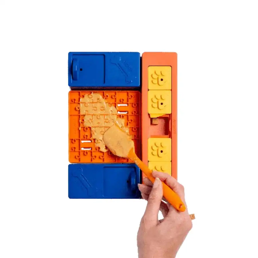 Pawzler Mini Beginner Set - Pawzler - Comparador de precios