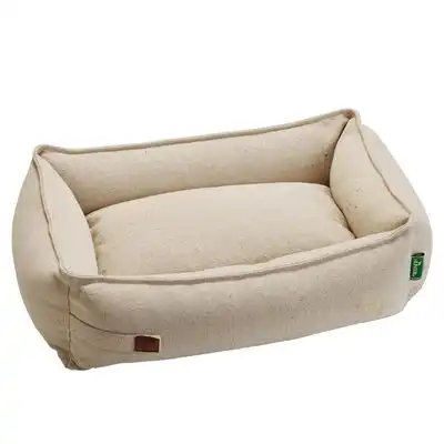 Sofá Belluno HUNTER para perros - Tamaño S: 60 x 40 cm (L x An) - Hunter - Comparador de precios
