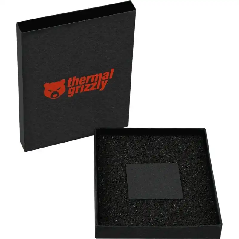 Thermal Grizzly Carbonaut Almohadilla Térmica de Carbono 32x32x0.2mm