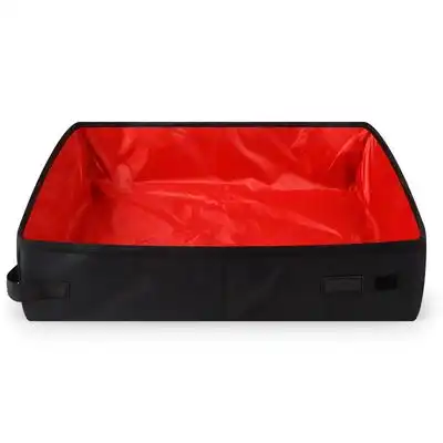 UAMLY Arenero plegable para gatos - 40*30 cm - Uamly - Comparador de precios