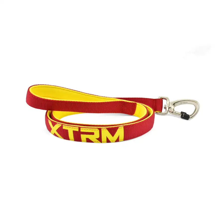 X-TRM Neón Correa Roja para perros - Nayeco - Comparador de precios