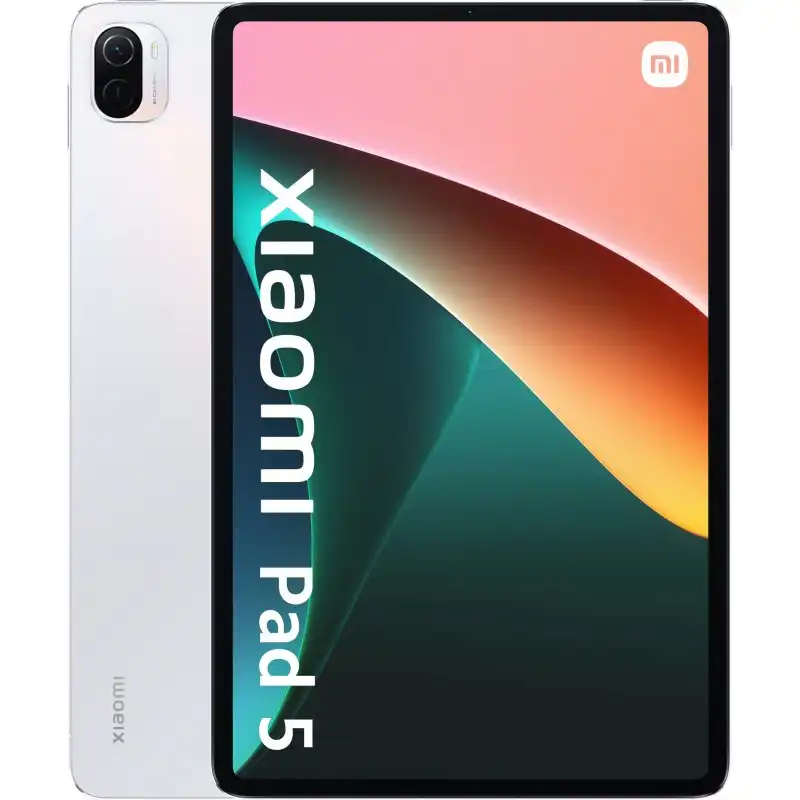 Xiaomi Mi Pad 5 11" 6/128GB Blanca