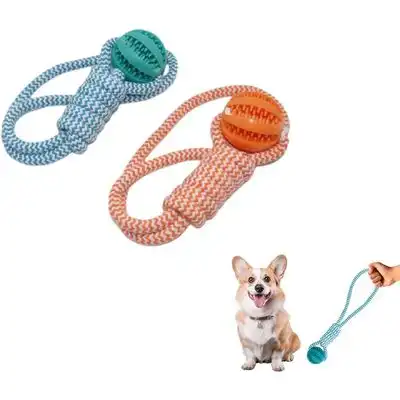 ZooVenture Distribución de premios para juguetes rompecabezas para perros - Función: Dispensación de tratamiento + Alimentación lenta - Zooventure - Comparador de precios
