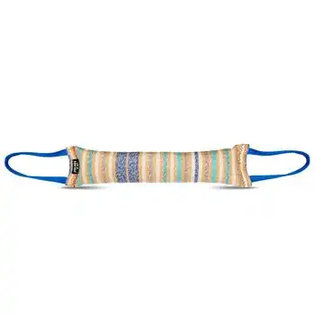 Mordedor de tela francesa Julius K9 2 asas Talla 5 - Julius K9 - Comparador de precios