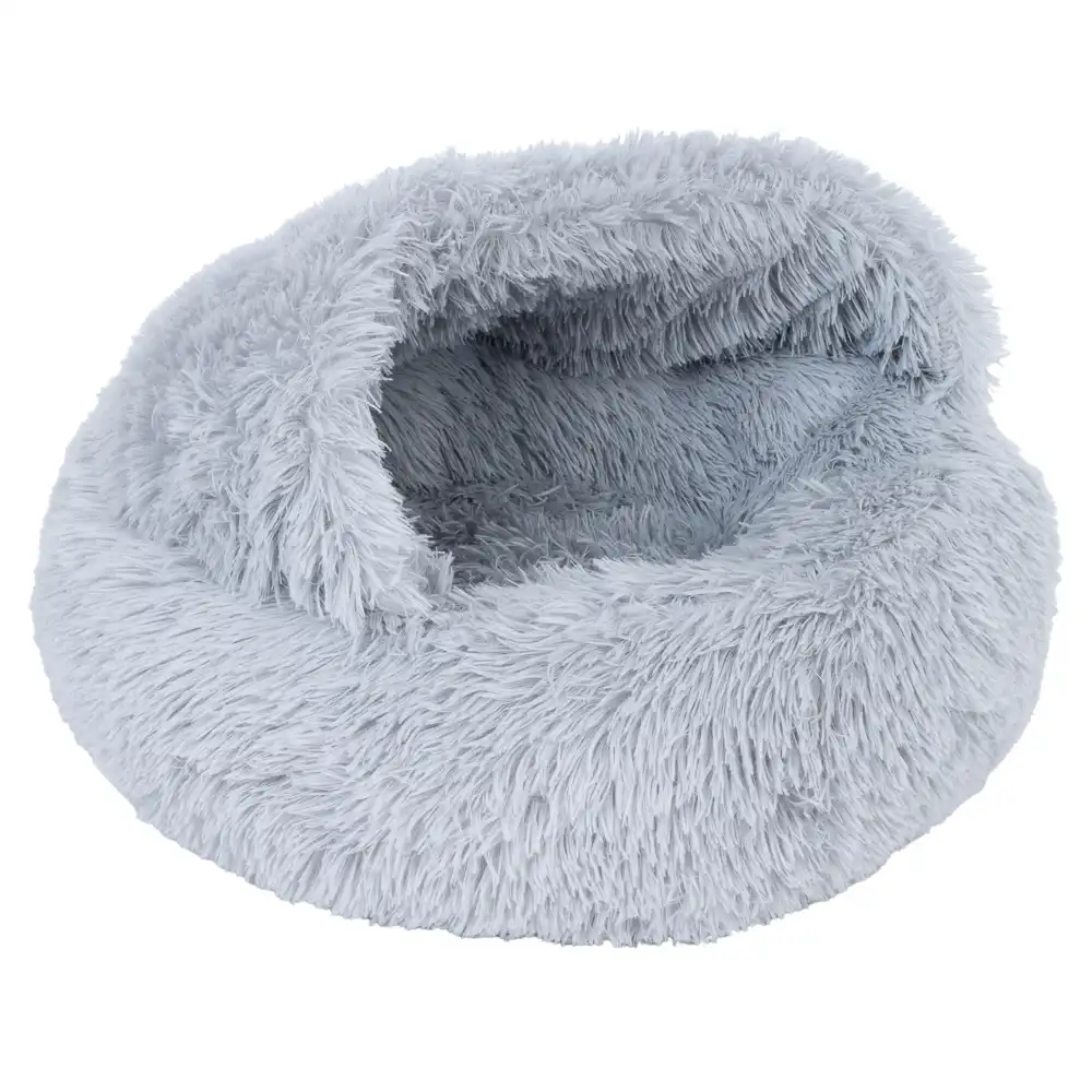 Cueva TIAKI Harry para gatos - 50 x 50 x 20 cm (L x An x Al) aprox. - TIAKI - Comparador de precios