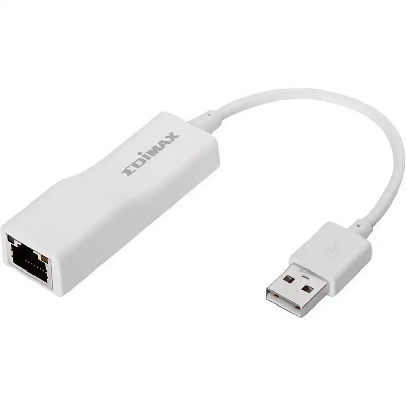 Edimax EU-4208 Adaptador USB 2.0 Fast Ethernet