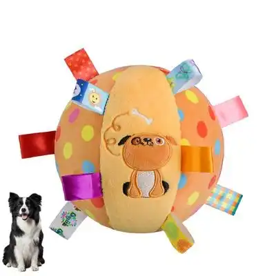 FurryFusion  para perros que chirría - Cachorro - Furry Fusion - Comparador de precios