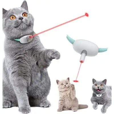 HausPets Collar LED recargable por USB para gatitos - Artículo 1 - HausPets - Comparador de precios