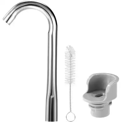 HausPets Kit accesorios repuesto fuente agua gatos, boquilla cepillo - Artículo 1 - HausPets - Comparador de precios