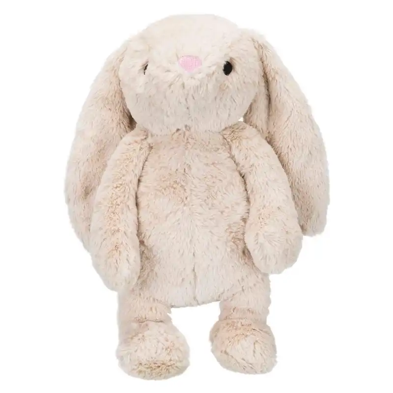 Peluche Trixie Conejo Para Perro 38 Cm 1 Unidad. - Trixie - Comparador de precios
