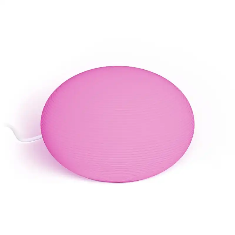 Philips Hue Flourish Lampara de Mesa LED Inteligente RGB