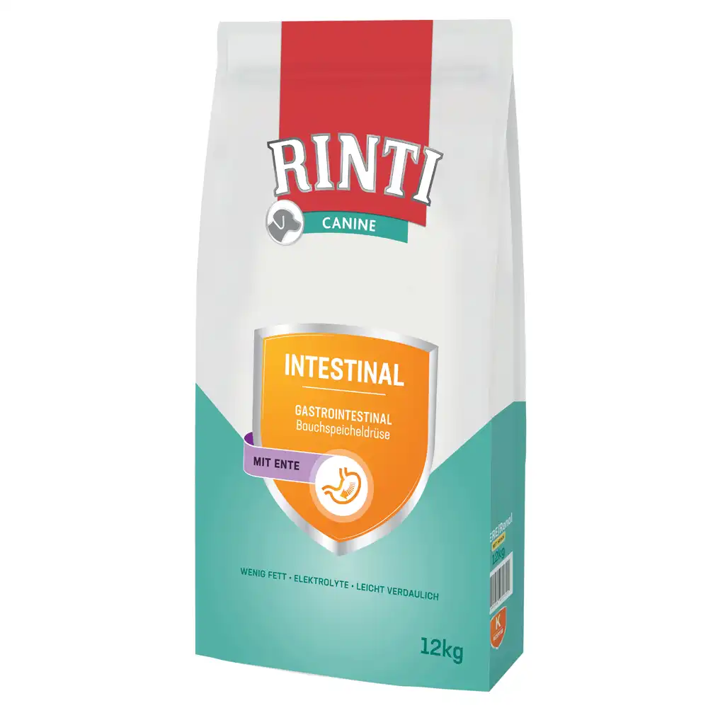 RINTI Canine Intestinal - 12 kg