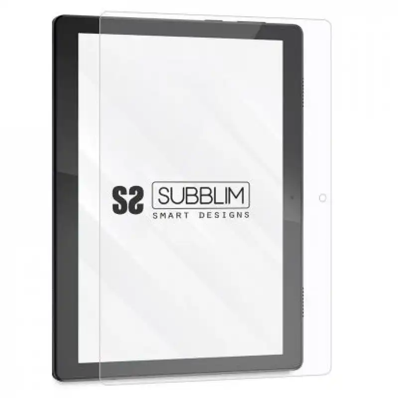 Subblim Extreme Protector Cristal Templado para Lenovo M10 TB-X605