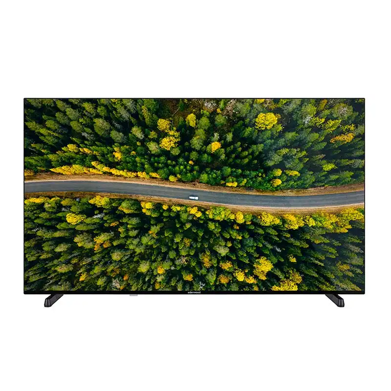 Televisor EDENWOOD 65" UHD ED65A08UHD-VE