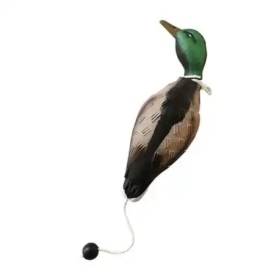 UAMLY  de choque con forma de pato para el adiestramiento de perros - 1 pieza - Uamly - Comparador de precios