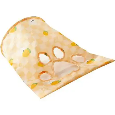 UAMLY  túnel para gatos - AMARILLO - Uamly - Comparador de precios