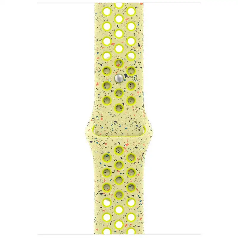 Apple Correa Nike Sport Volt Splash 46mm Talla S/M